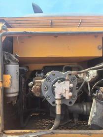 Buy Sany SY215C-8 Used Excavator / 4 Buy Sany SY215C-8 Used Excavator / 4