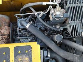 Buy Komatsu PC110-7 Used Excavator / 4 Buy Komatsu PC110-7 Used Excavator / 4