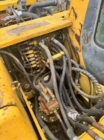 Buy Komatsu PC120-6 Used Excavator / 6 Buy Komatsu PC120-6 Used Excavator / 6