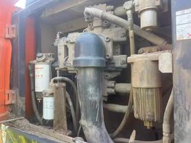 Buy Doosan DH420 Used Excavator / 2 Buy Doosan DH420 Used Excavator / 2