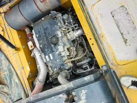 Buy Sany SY215C-8 Used Excavator / 9 Buy Sany SY215C-8 Used Excavator / 9
