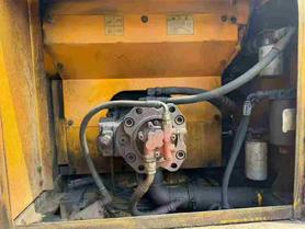 Buy Hyundai R215-7 Used Excavator / 6 Buy Hyundai R215-7 Used Excavator / 6