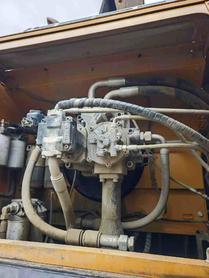 Buy Sany SY485H Used Excavator / 5 Buy Sany SY485H Used Excavator / 5