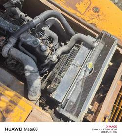 Buy Sany SY215C-8 Used Excavator / 9 Buy Sany SY215C-8 Used Excavator / 9
