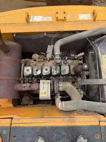 Buy Hyundai R215-9C Used Excavator / 7 Buy Hyundai R215-9C Used Excavator / 7