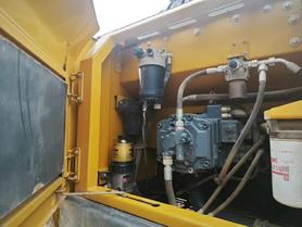 Buy XCMG XE205DA Used Excavator / 7 Buy XCMG XE205DA Used Excavator / 7