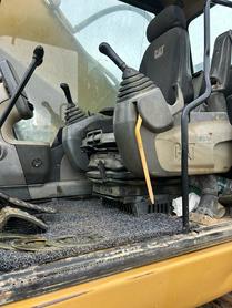 Buy Caterpillar 336E Used Excavator / 3 Buy Caterpillar 336E Used Excavator / 3