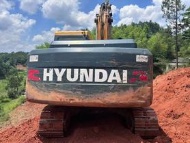 Buy Hyundai 110LVS Used Excavator / 2 Buy Hyundai 110LVS Used Excavator / 2