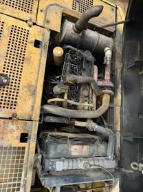 Buy Caterpillar 320B Used Excavator / 6 Buy Caterpillar 320B Used Excavator / 6