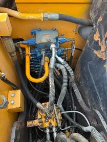 Buy Sany SY65C Used Excavator / 7 Buy Sany SY65C Used Excavator / 7