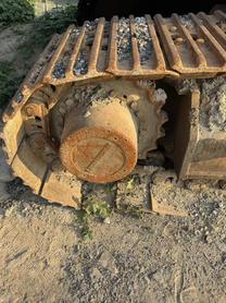 Buy Liebherr R944B Used Excavator / 6 Buy Liebherr R944B Used Excavator / 6