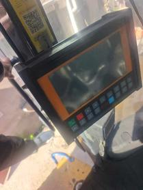Buy XCMG XC968-EV Used Loader / 6 Buy XCMG XC968-EV Used Loader / 6