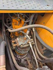 Buy Hyundai R215-9C Used Excavator / 6 Buy Hyundai R215-9C Used Excavator / 6