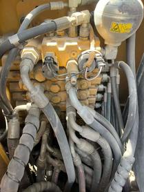 Buy Caterpillar 305.5 Used Excavator / 6 Buy Caterpillar 305.5 Used Excavator / 6