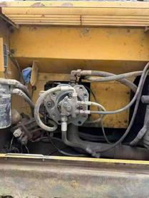 Buy XCMG XE370 Used Excavator / 3 Buy XCMG XE370 Used Excavator / 3
