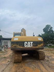 Buy Caterpillar 320C Used Excavator / 2 Buy Caterpillar 320C Used Excavator / 2