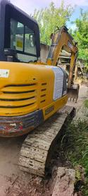 Buy XCMG XE60 Used Excavator / 2 Buy XCMG XE60 Used Excavator / 2