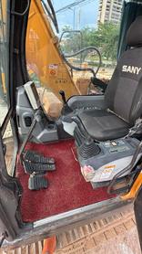 Buy Sany SY135-8S Used Excavator / 9 Buy Sany SY135-8S Used Excavator / 9