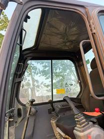 Buy Volvo EC55DAG Used Excavator / 7 Buy Volvo EC55DAG Used Excavator / 7