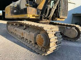 Buy Caterpillar 336E Used Excavator / 3 Buy Caterpillar 336E Used Excavator / 3