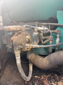 Buy Kobelco SK130-8 Used Excavator / 7 Buy Kobelco SK130-8 Used Excavator / 7