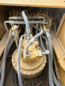 Buy Caterpillar 336E Used Excavator / 4 Buy Caterpillar 336E Used Excavator / 4