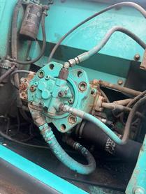 Buy Kobelco SK200-6 Used Excavator / 8 Buy Kobelco SK200-6 Used Excavator / 8