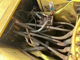 Buy Komatsu PC200-7 Used Excavator / 7 Buy Komatsu PC200-7 Used Excavator / 7