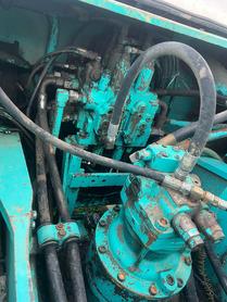 Buy Kobelco SK200 Used Excavator / 6 Buy Kobelco SK200 Used Excavator / 6