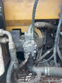 Buy Sany SY125C Used Excavator / 9 Buy Sany SY125C Used Excavator / 9