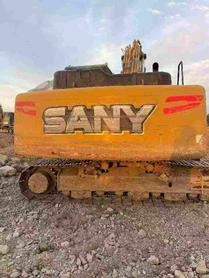 Buy Sany SY215C Used Excavator / 2 Buy Sany SY215C Used Excavator / 2