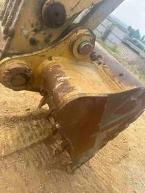Buy Caterpillar 320GC Used Excavator / 5 Buy Caterpillar 320GC Used Excavator / 5