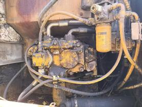Buy Caterpillar 320CL Used Excavator / 3 Buy Caterpillar 320CL Used Excavator / 3
