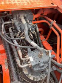 Buy Doosan DX260LC Used Excavator / 6 Buy Doosan DX260LC Used Excavator / 6