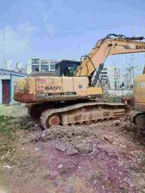 Buy Sany SY215C Used Excavator / 2 Buy Sany SY215C Used Excavator / 2