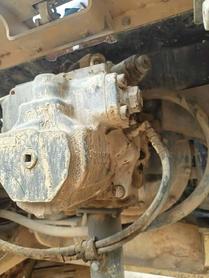 Buy Komatsu PC360-7 Used Excavator / 8 Buy Komatsu PC360-7 Used Excavator / 8