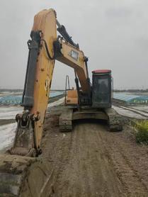 Buy Sany SY215C-8 Used Excavator / 3 Buy Sany SY215C-8 Used Excavator / 3