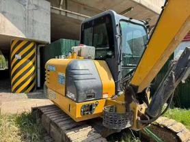 Buy XCMG XE55D Used Excavator / 2 Buy XCMG XE55D Used Excavator / 2