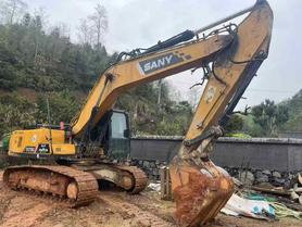 Buy Sany SY195C Used Excavator / 7 Buy Sany SY195C Used Excavator / 7