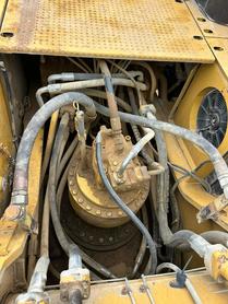 Buy Caterpillar 336E Used Excavator / 5 Buy Caterpillar 336E Used Excavator / 5