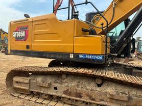 Buy Sany SY365C Used Excavator / 3 Buy Sany SY365C Used Excavator / 3