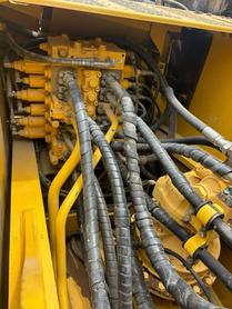Buy Komatsu PC200-8 Used Excavator / 2 Buy Komatsu PC200-8 Used Excavator / 2
