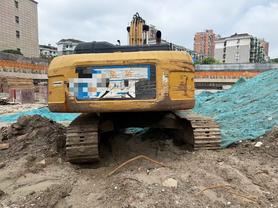 Buy Caterpillar 330B Used Excavator / 3 Buy Caterpillar 330B Used Excavator / 3