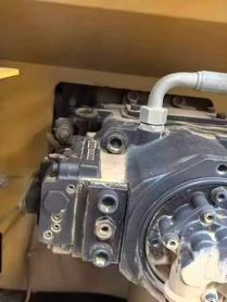 Buy Sany SY245H Used Excavator / 9 Buy Sany SY245H Used Excavator / 9