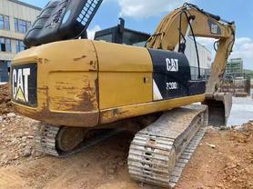 Buy Caterpillar 320D Used Excavator / 2 Buy Caterpillar 320D Used Excavator / 2