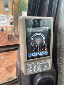 Buy Sany SY125C Used Excavator / 3 Buy Sany SY125C Used Excavator / 3