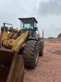 Buy XCMG XE500C Used Excavator / 3 Buy XCMG XE500C Used Excavator / 3