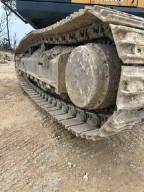 Buy Hyundai R485LVS Used Excavator / 8 Buy Hyundai R485LVS Used Excavator / 8