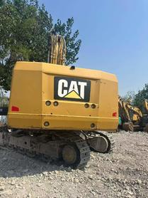 Buy Caterpillar 374D Used Excavator / 7 Buy Caterpillar 374D Used Excavator / 7