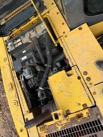 Buy Komatsu PC110-7 Used Excavator / 4 Buy Komatsu PC110-7 Used Excavator / 4